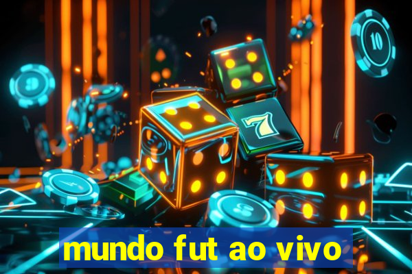 mundo fut ao vivo